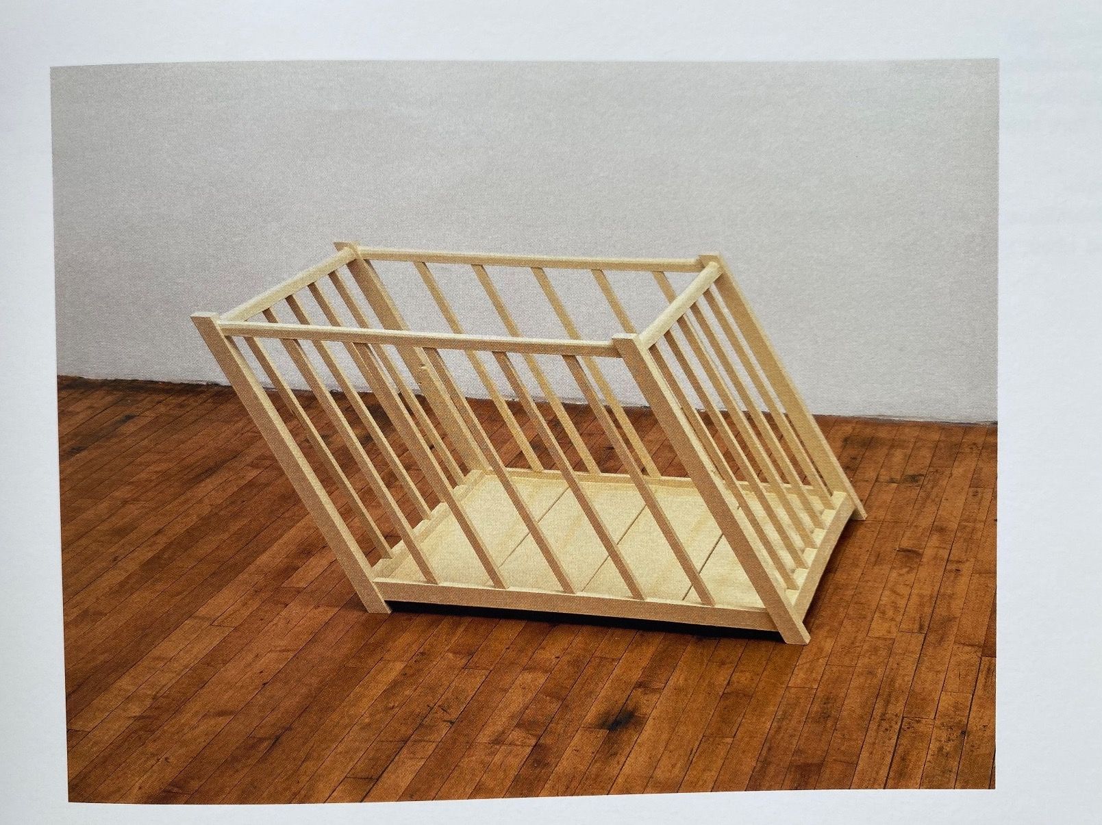 Libri: GOBER Robert. MINIMALISMUS - Koons - Close – Usato da Zürich venduto da lesgarcons 2