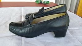 Lederschuh A.Testoni Bologna