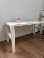 Schreibtisch Pahl höhenverstellbar 138 x 58 cm