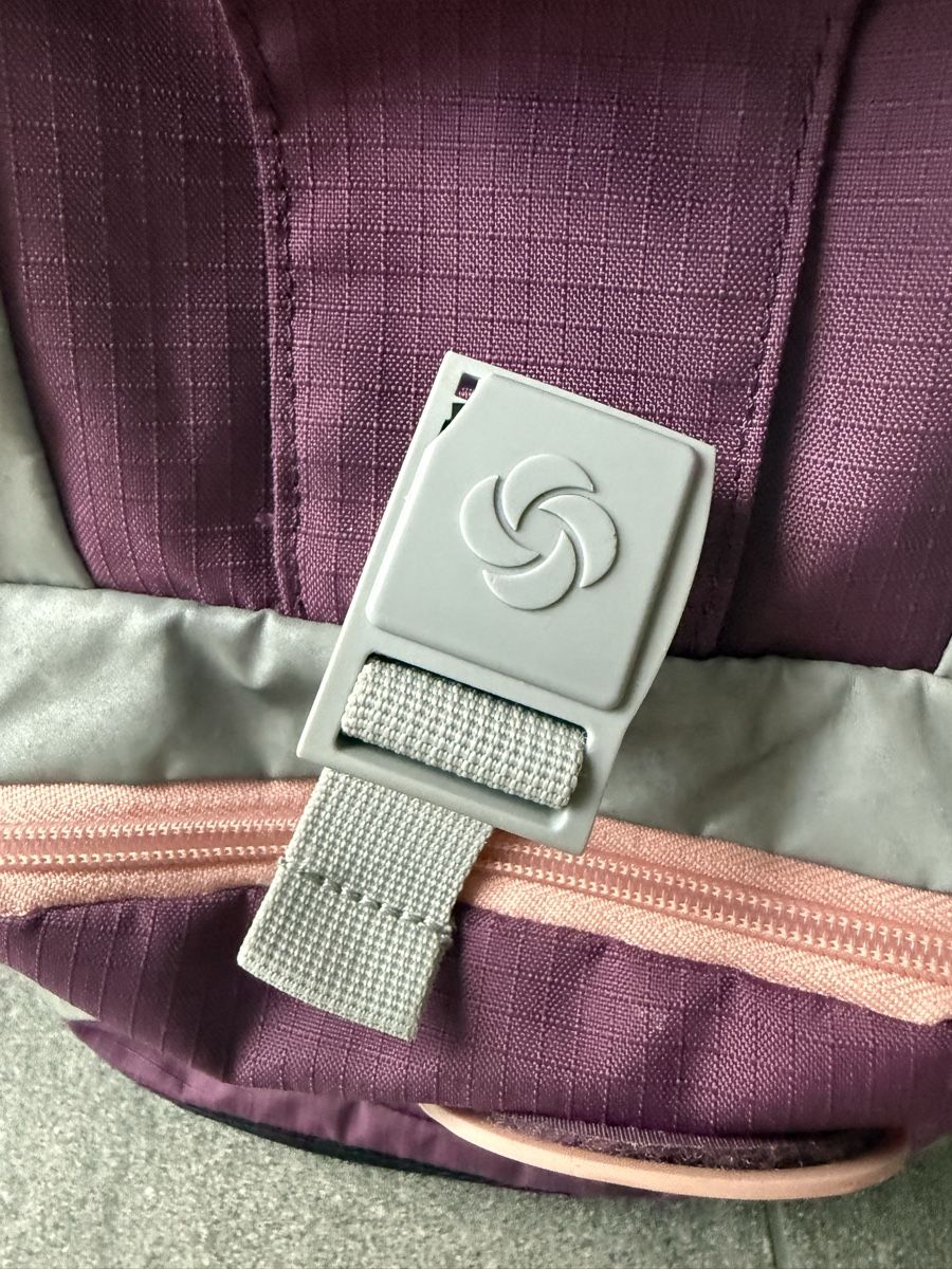 Samsonite Kindertaschen: Schulthek Sammies by Samsonite Princess – Gebraucht aus Muri AG von Hawaiiandream 4