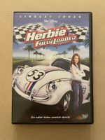 DVD Herbie fully loaded