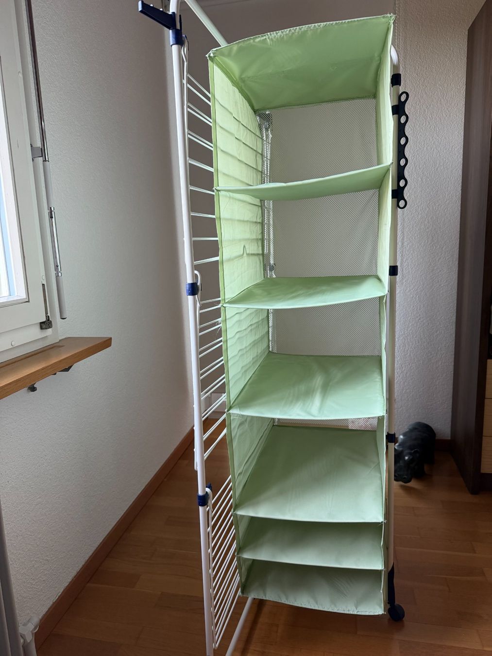 Ikea Scaffali: IKEA Schrank Aufbewahrung Sortierung – Usato da Brunnenthal venduto da Eco07