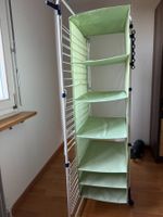 IKEA Schrank Aufbewahrung Sortierung