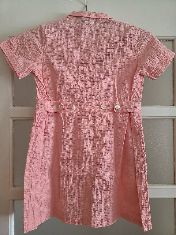 Mini Rodini Vestiti & Gonne: Mini Rodini Kleid, Gr. 128/134 – Nuovo (secondo la descrizione) da Zürich venduto da 8045_Vanessa 2