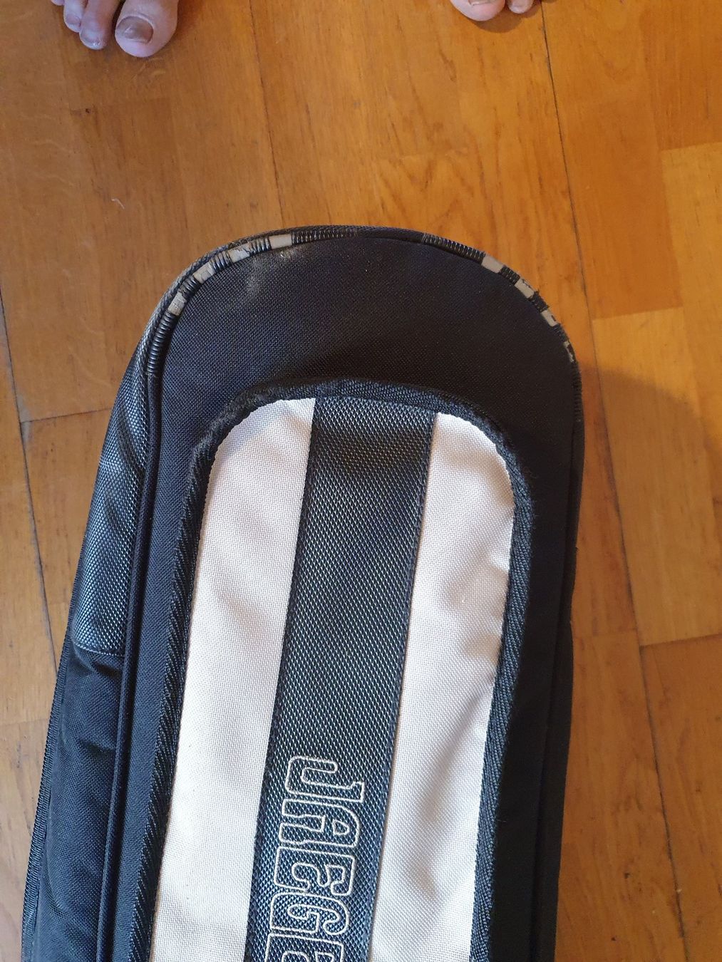 Strumenti musicali: Jaeger Kontrabasshülle – Usato da Zürich venduto da loosebone 1