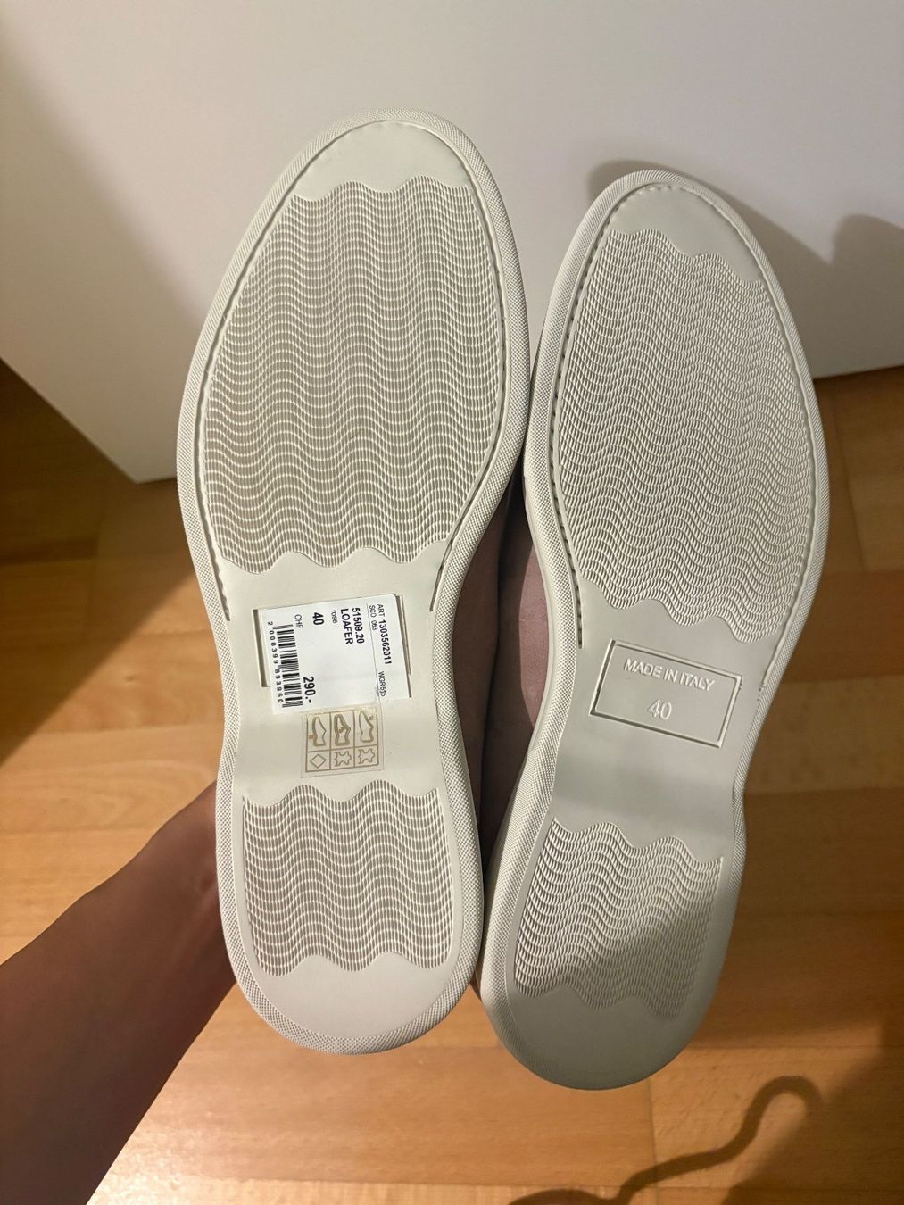 Globus Chaussures femmes: GLOBUS Shoes - Leather - Size 40 - NEW – Neuf avec emballage d'origine à Muzzano par Sidney_3 3