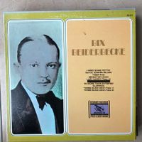 Bix Beiderbecke