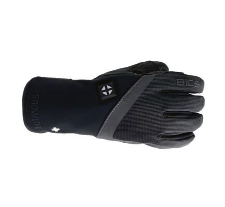 S NEU 200Fr Snowlife Heizhandschuhe Velohandschuhe Ebike etc