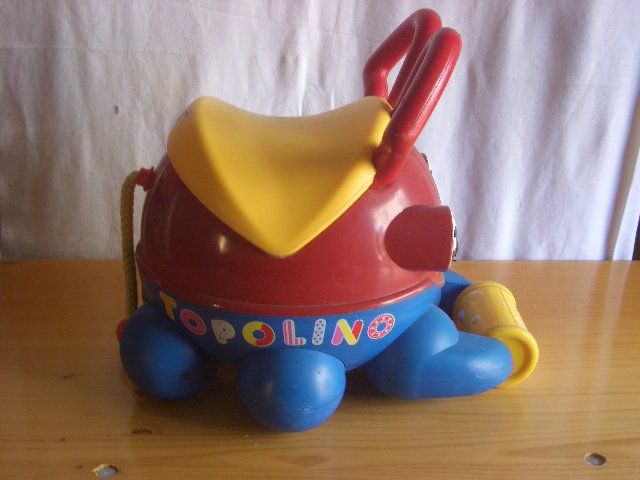 Giocattoli: Topolino – Usato da Thürnen venduto da Chluuri 1