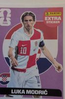 Panini FIFA World Cup Sticker Luka Modric Like New