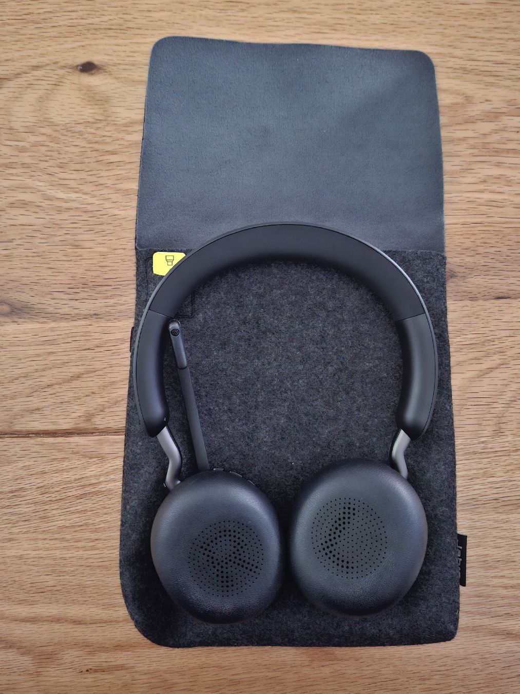 Jabra Cuffie: Kopfhörer Jabra Evolve2 65 – Nuovo (secondo la descrizione) da Eschenbach SG venduto da Rebi_123 1
