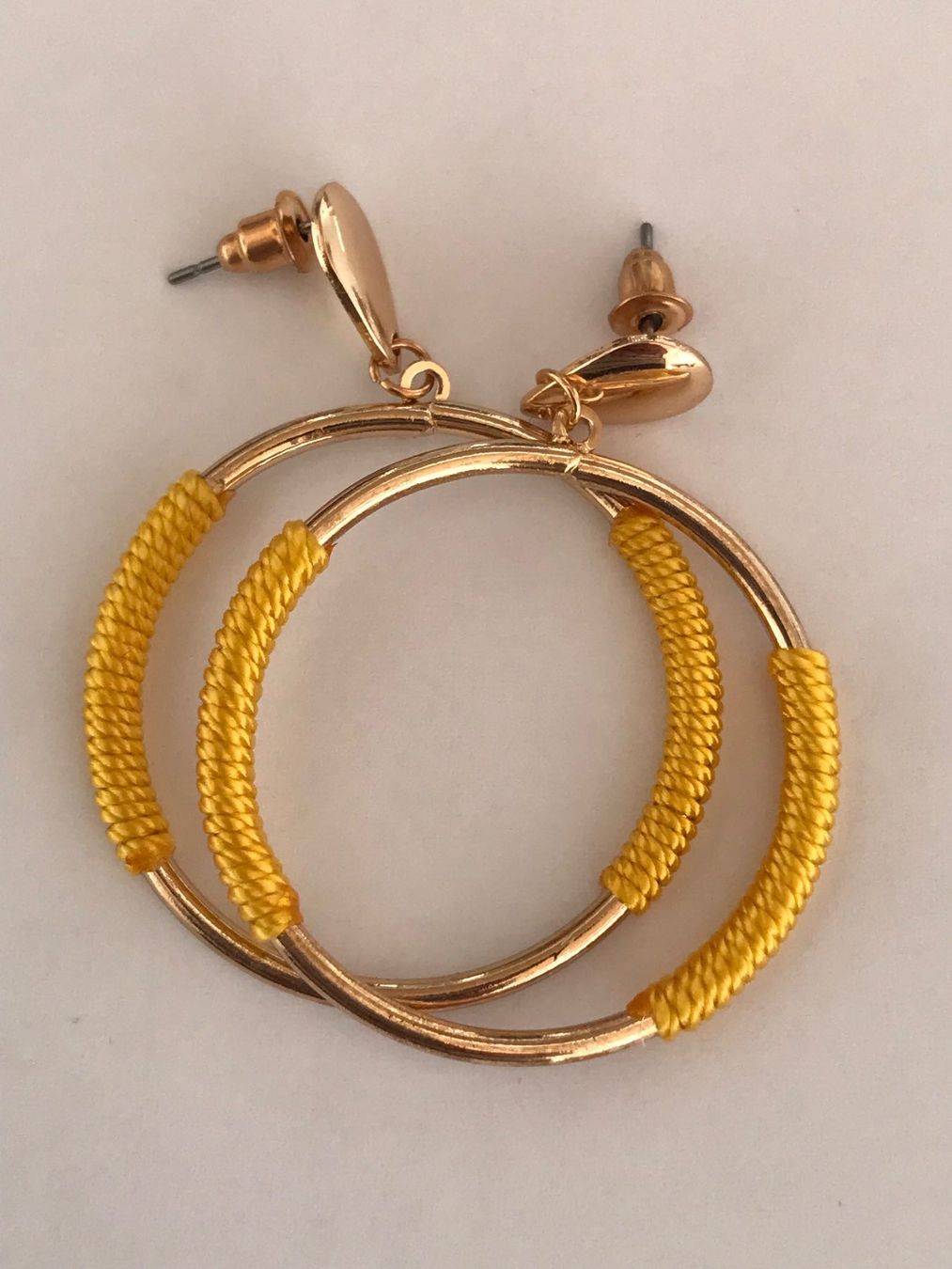 Orecchini pendenti & Orecchini a lobo: Boucles d'oreilles/Ohringe/ Orecchini – Nuovo (secondo la descrizione) da Fribourg venduto da SD1910