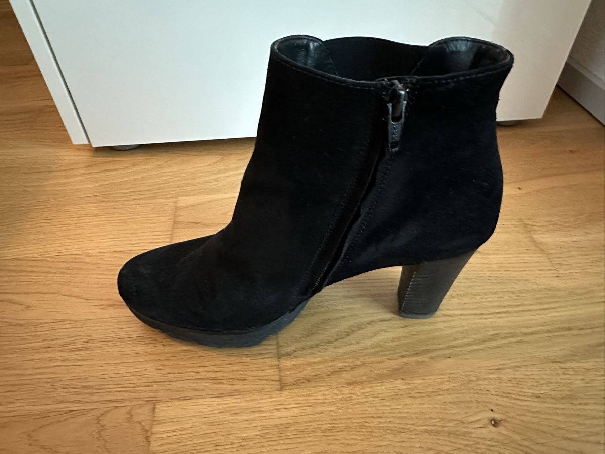 Paul Green Damenschuhe: Damenschuhe Paul Green – Gebraucht aus Baar von fra_frr7 3