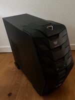 Acer Predator G3 Gaming-PC – Intel Core i7 / GTX 1050
