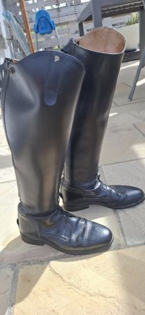 Reitstiefel Gr. 40