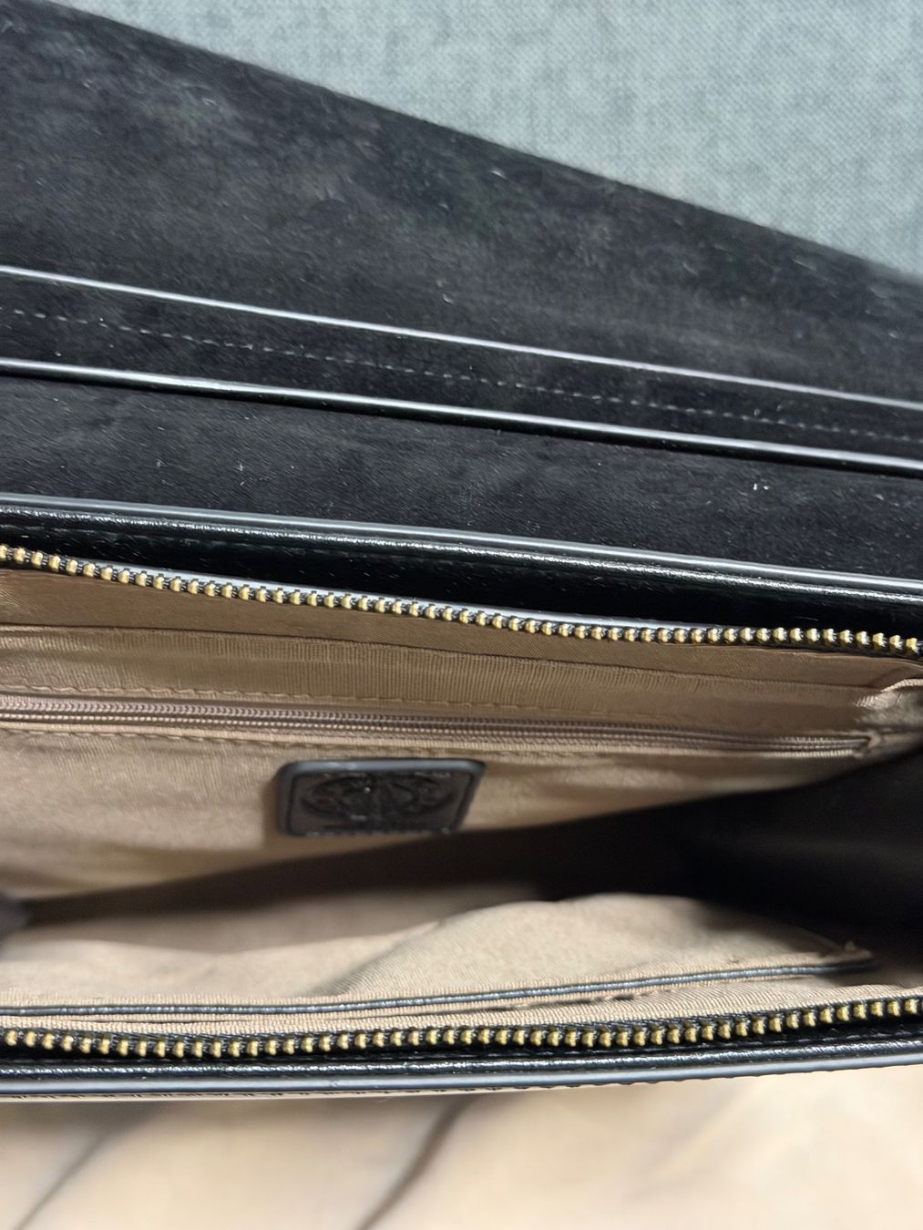 Zaini: Cnoles Rucksack schwarz - unbenutzt – Nuovo (secondo la descrizione) da Riehen venduto da Nyenhuis 2