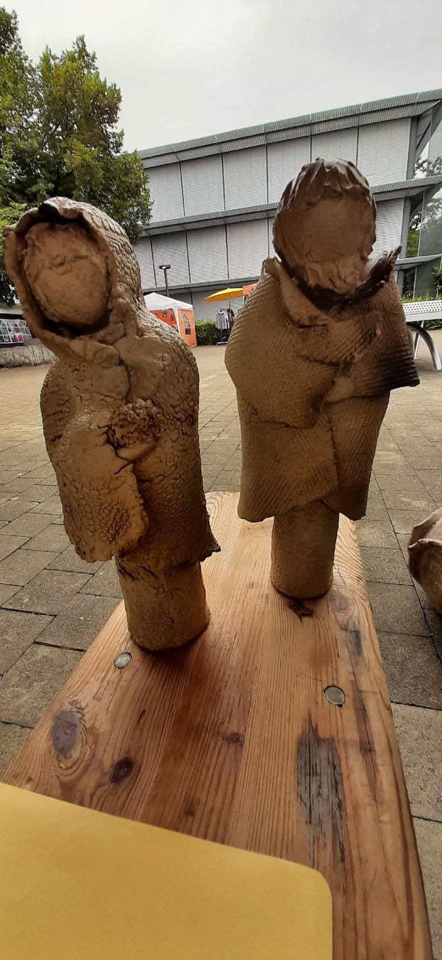 Alle Dekorationen: Krippenfiguren – Neu (gemäss Beschreibung) aus Metzerlen von kwg_mh6g 1