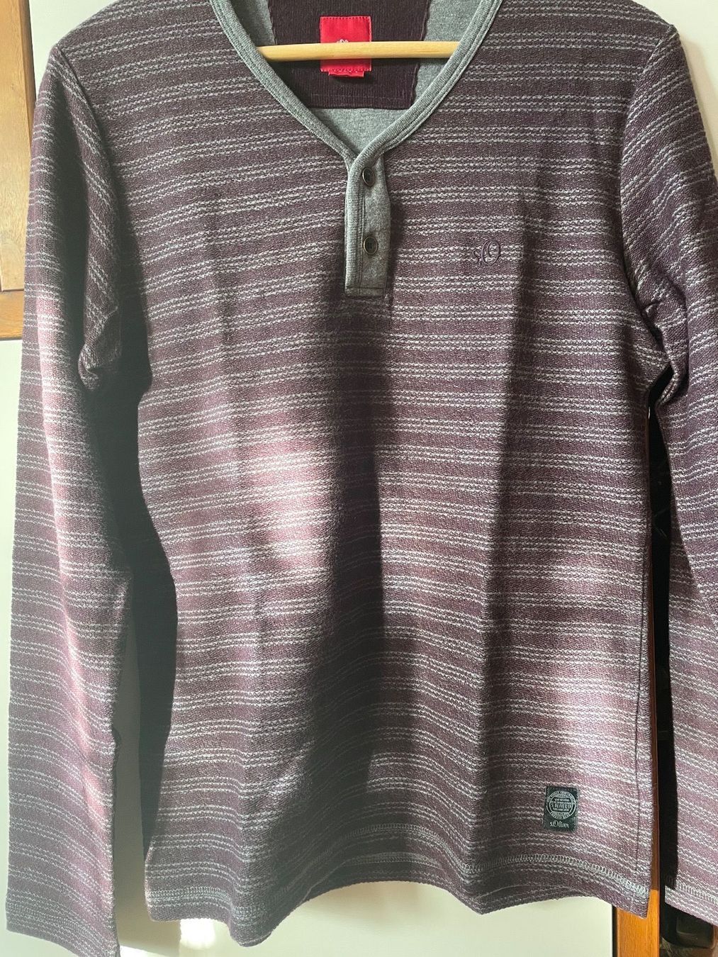 S.Oliver Maglioni & Felpe: Sehr schöner S.Oliver Pullover Grösse S – Nuovo (secondo la descrizione) da Schaffhausen venduto da Jaggi