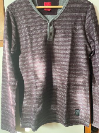 Sehr schöner S.Oliver Pullover Grösse S