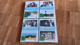 Der Landarzt DVD Box, Staffeln 19-22,