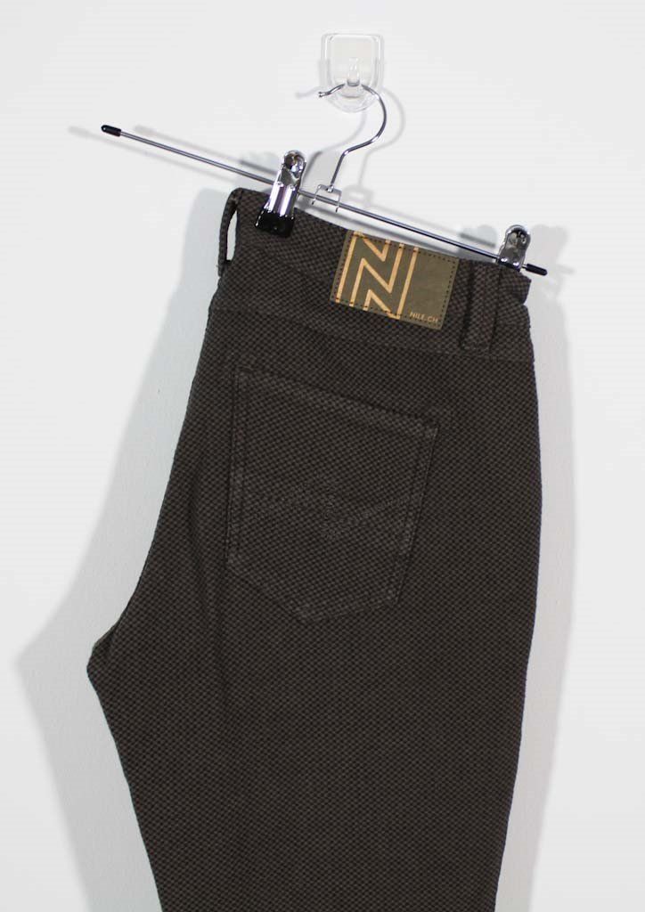Nile Pantaloni: NILE Hose Gr. S+ – Usato da Belp venduto da caramel-secondhand 4
