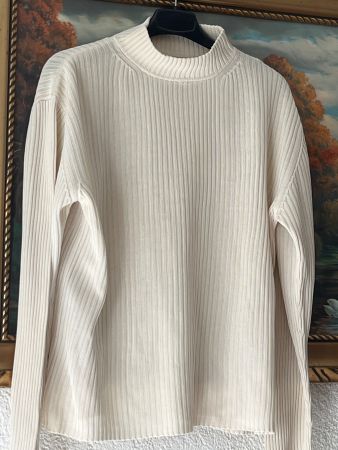 Edler MaxMara,SeideBluse Gerenigt,GrM!VonNichtrauher