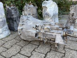 Bmw e36 Getrag 5 Gang Schaltgetriebe