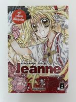 Kamikaze Kaito Jeanne Luxury Edition 1 Manga neuwertig