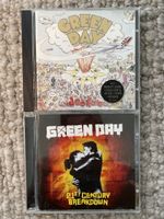 2x Green Day 