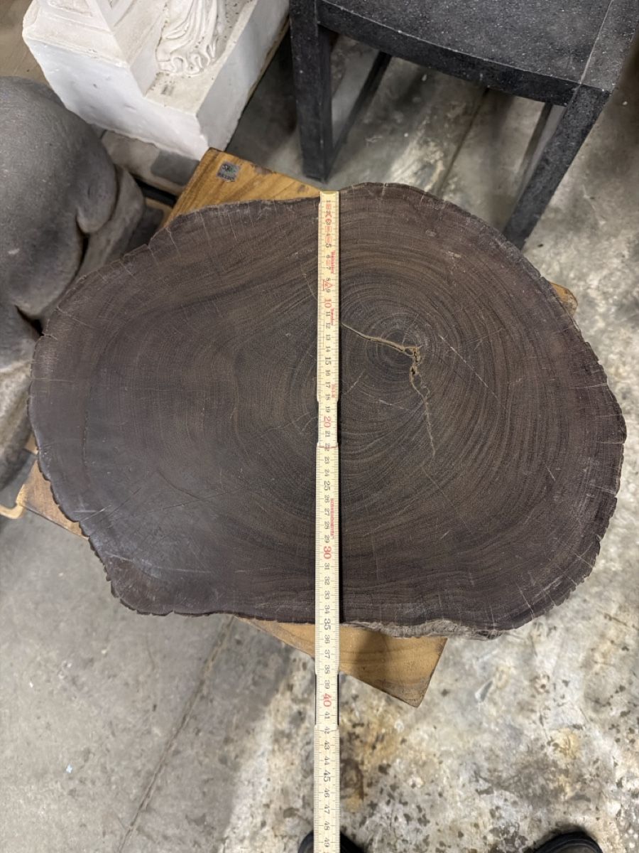 Articles en bois: Baumstamm Scheibe – D'occasion à Ermatingen par angels.east 1