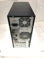 Tower Asus M11AA 16 GB DDR3 i7-3770