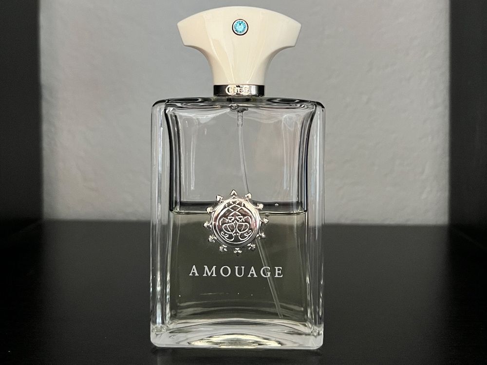 Ciel Man Amouage 100ml Kaufen auf Ricardo