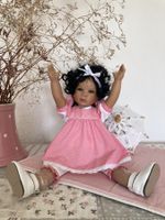 Künstlerpuppe „Lucy“ | Monika Levenig | MasterPiece Gallery