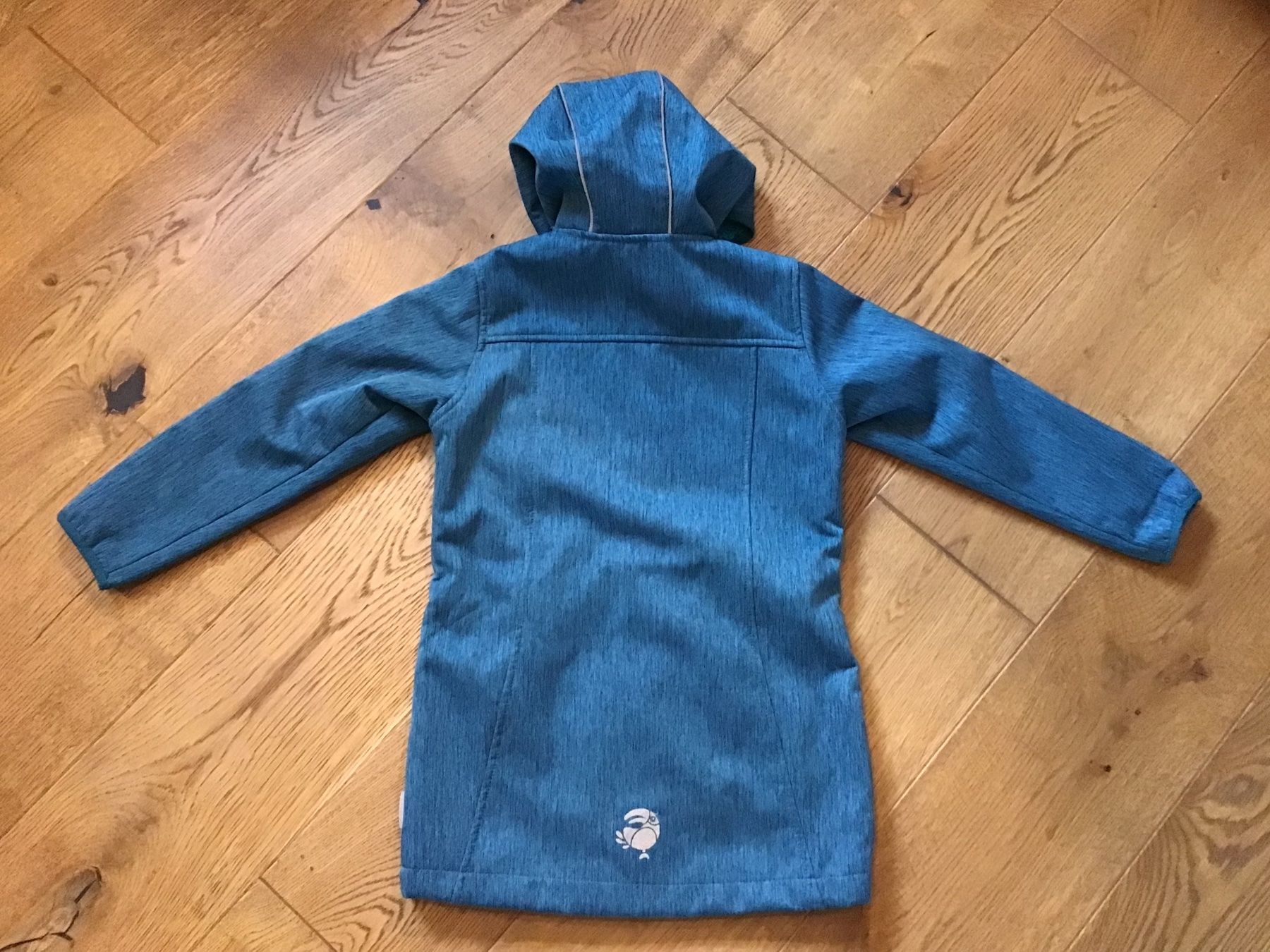 Giacche & Cappotti: Jako- Softshell Mantel Grösse 116/122 – Usato da Rotkreuz venduto da GerberaSpider08 1