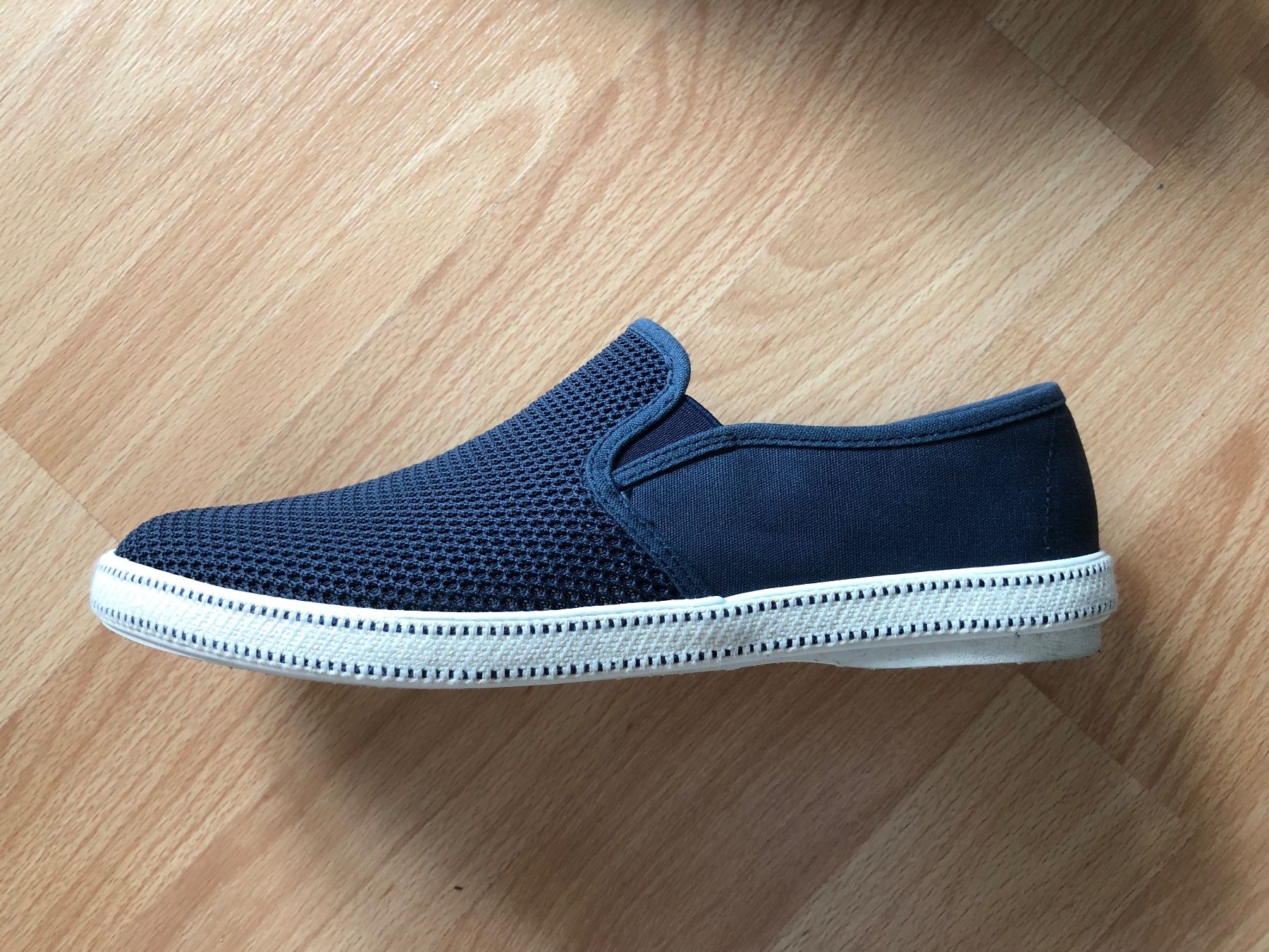 Dosenbach Scarpe da uomo: Herren Sommerschuhe – Nuovo (secondo la descrizione) da Birmensdorf venduto da suterka 1