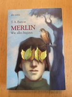 Merlin, Wie alles begann, T.A. Baron