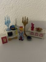 Playmobil Prinzessin Set mit Zubehör gebrauchter Zustand
