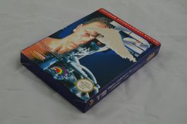 Terminator 2 Judgment Day NES Spiel CIB