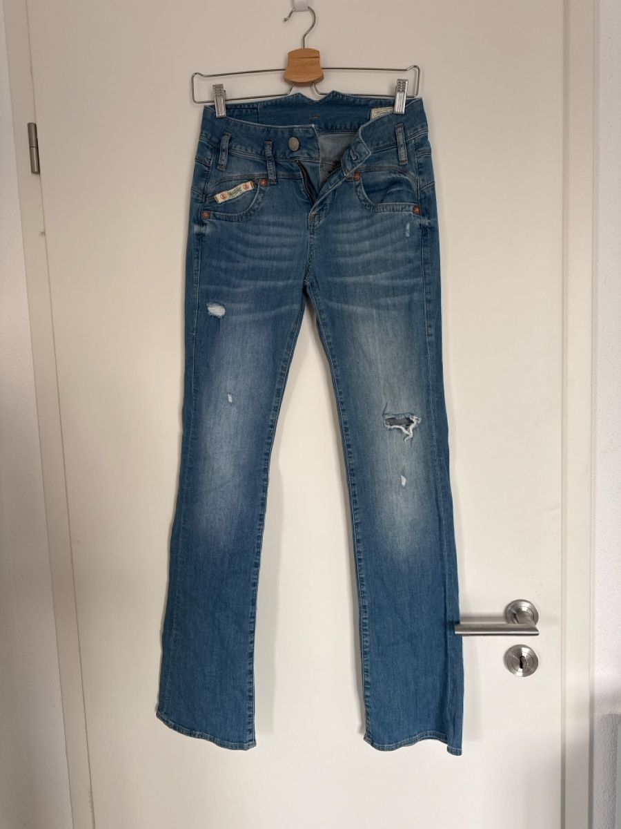 Herrlicher Jeans: Jeans von herrlicher – Neu (gemäss Beschreibung) aus Thayngen von lapalosa