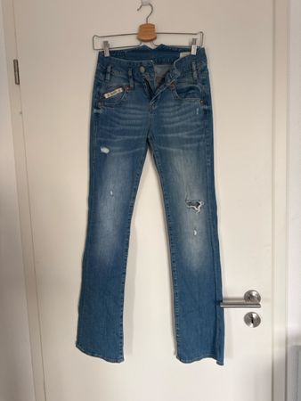 Jeans von herrlicher
