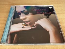 T8 Rebecca Ferguson – Heaven