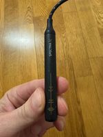 USB-C to 3.5 mm audio jack PORTABLE DAC