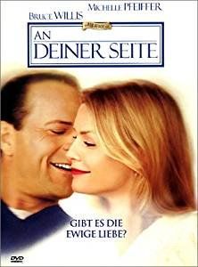 Alle DVDs: AN DEINER SEITE          Bruce Willis      Michelle Pfeiffer – Gebraucht aus Romanshorn von L-DVD