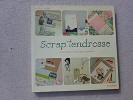 Scrap'tendresse - cartes, album & déco pour mon bébé