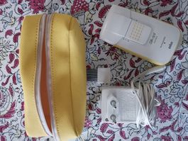 Braun Silk-epil Comfort EE 110 5306