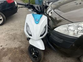 Piaggio One