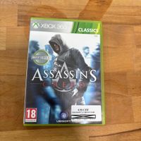 Assassin's Creed Classics Xbox 360