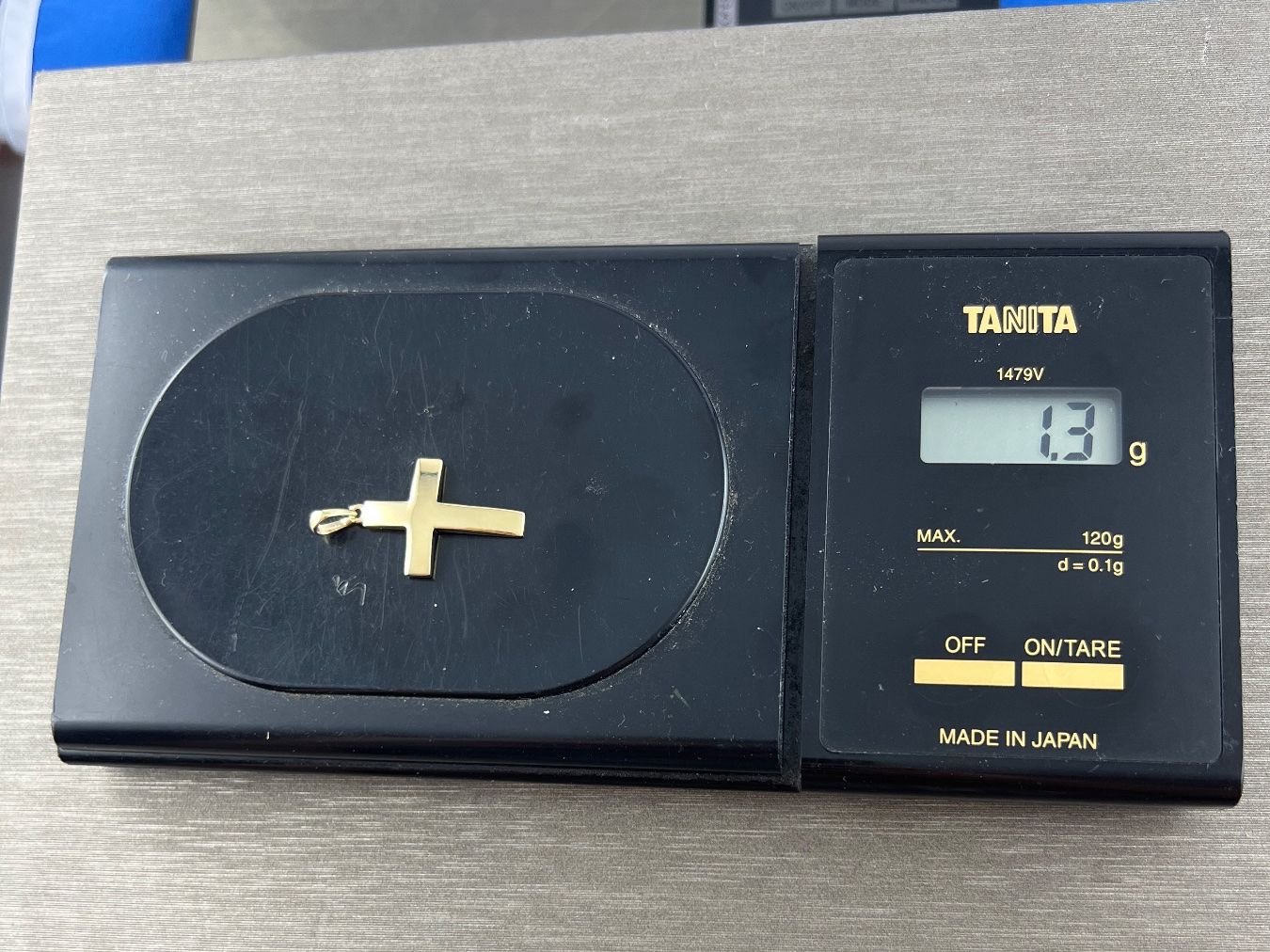 Ciondoli: Anhänger 585 Gold – Usato da Niederuzwil venduto da leo_8857 4
