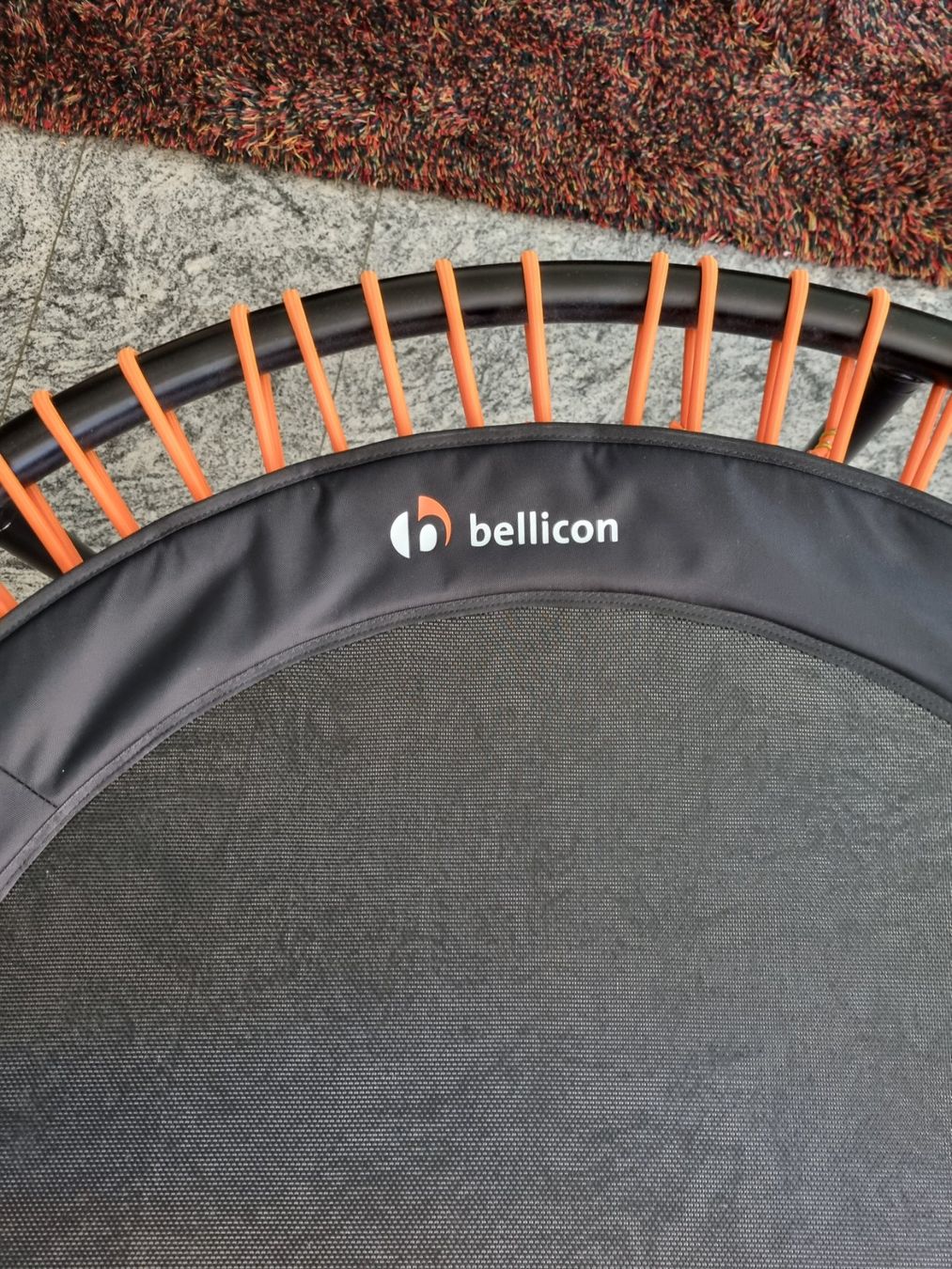 Bellicon Trampolines: Bellicon Trampolin – D'occasion à Arlesheim par Gamuga 1