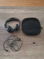 Cuffie gaming Sony Inzone H7 wireless nero usate pochissimo 